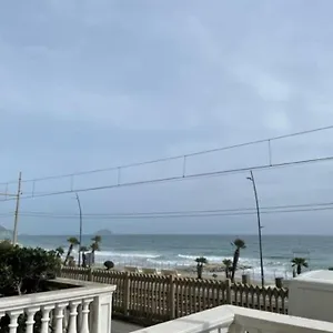 Appartamento Vista Mare Ac+parcheggio Gratis, Laigueglia