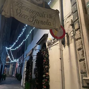 Appartamento “a Ca Di Amelia”, Savona