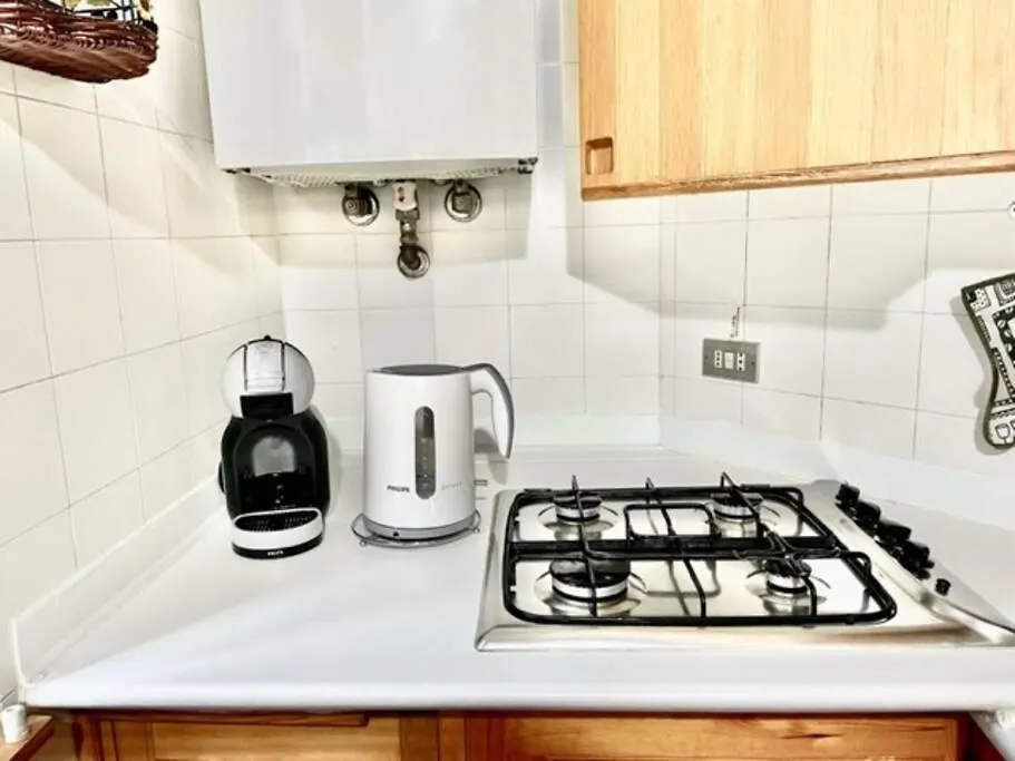 Sea At 400Mt - Station - Wi-Fi Apartment Laigueglia