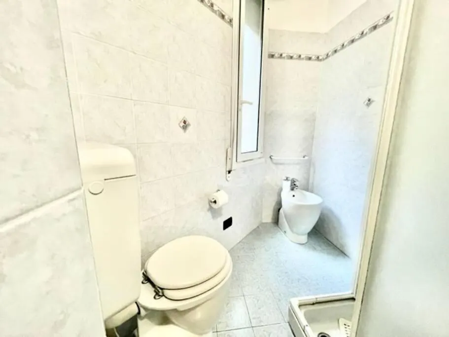 Sea At 400Mt - Station - Wi-Fi Apartment Laigueglia Italy